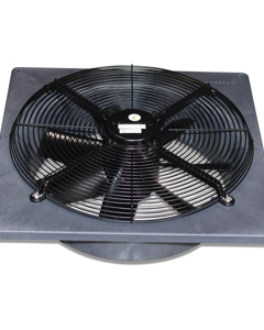Fan FC050-4EQ 8000m³ 230V 450W 2.7A Kst